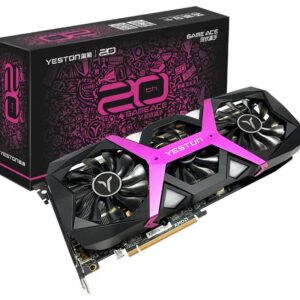 گرافیک (استوک)YESTON Radeon RX 6600 8GB