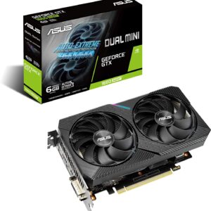 گرافیک(استوک) ASUS ROG Strix GTX 1660 Super 6GB
