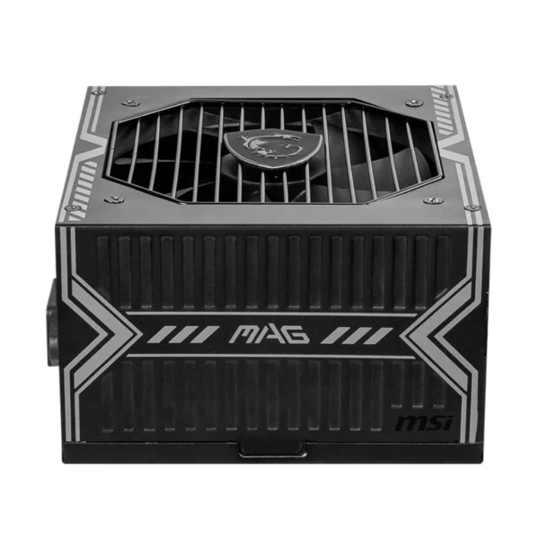 پاور کامپیوتر (استوک) مدل MSI A650 BN با 1 سال گارانتی - Image 2