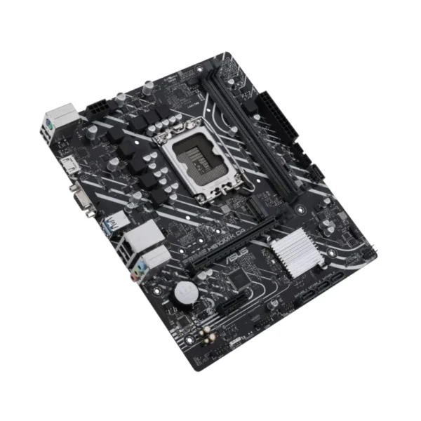 مادربرد_ ASUS MB H610 M-K - Image 2