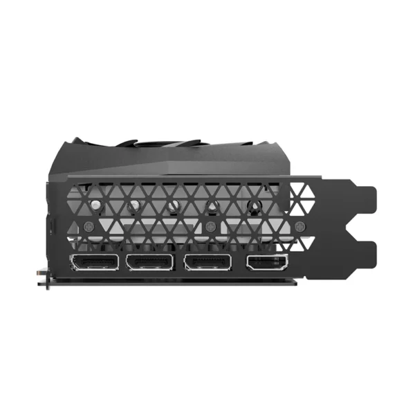 گرافیک(استوک) Zotac GeForce RTX 3070 Ti Trinity 8GB - Image 2