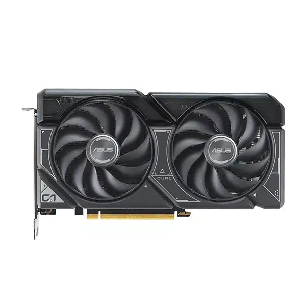 گرافیک(استوک) ASUS Dual GeForce RTX 4060 8GB - Image 2