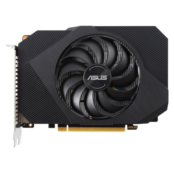 گرافیک(استوک) Asus Phoenix 1fan GTX 1650 4GB - Image 5