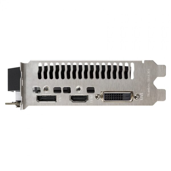 گرافیک(استوک) Asus Phoenix 1fan GTX 1650 4GB - Image 2