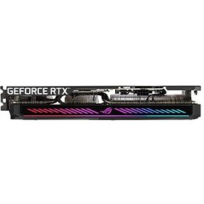 گرافیک(استوک) ASUS ROG STRIX GeForce RTX 3060 OC Edition 8GB GDDR6 - Image 4