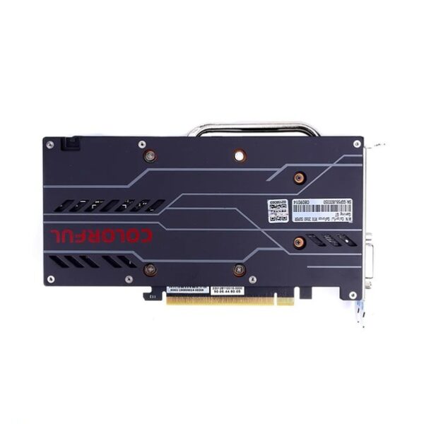 گرافیک(استوک) Colorful RTX 2060 Super 8G - Image 2