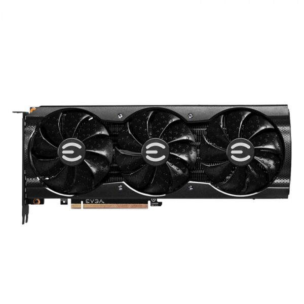 گرافیک (استوک) EVGA GeForce RTX 3060 Ti FTW3 ULTRA 8GB - Image 4