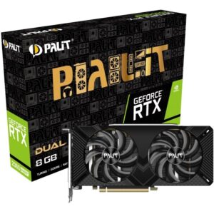 گرافیک(استوک) RTX 2060 Super Palit 8GB
