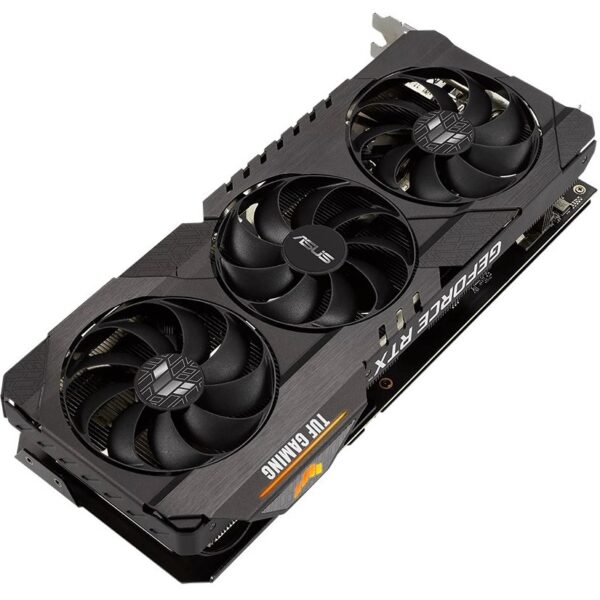 گرافیک (استوک) ASUS TUF Gaming RTX 3070ti 8G - Image 3