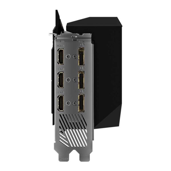 گرافیک(استوک) Gigabyte AORUS GeForce RTX 3090 XTREME 24G - Image 3