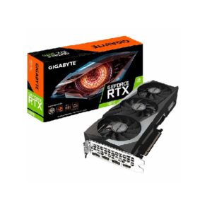 گرافیک(استوک) Gigabyte GeForce RTX 3070 Gaming OC 8G