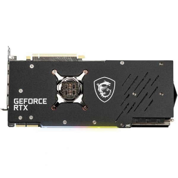 گرافیک (استوک) MSI GeForce RTX 3070 Gaming X Trio 8G - Image 2