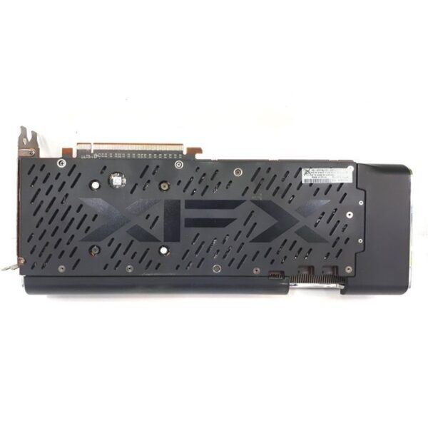 گرافیک(استوک) ASUS TUF Gaming X3 Radeon RX 5700 XT 8GB - Image 5