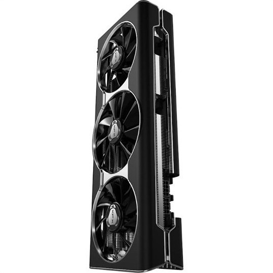 گرافیک(استوک)XFX Radeon RX 5700 XT THICC III Ultra 8GB - Image 4
