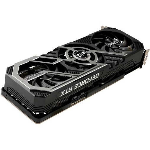 گرافیک (استوک) Palit GeForce RTX 3080 Gaming Pro 10GB - Image 5