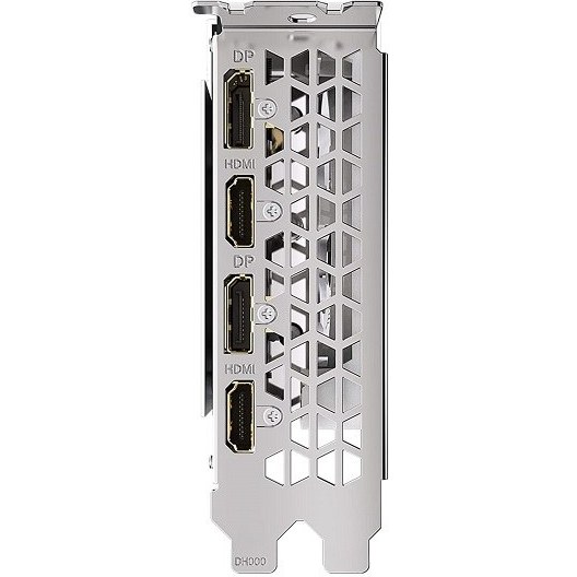 گرافیک(استوک) Gigabyte GeForce RTX 3060 Vision 12GB - Image 6
