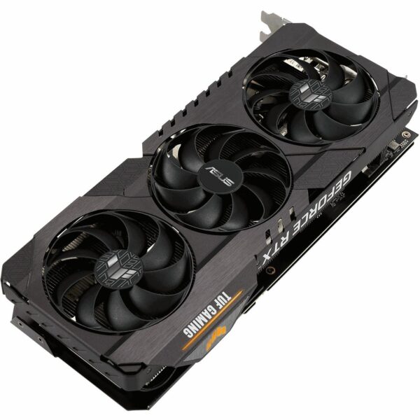 گرافیک(استوک) ASUS TUF Gaming GeForce RTX 3070 8G - Image 4