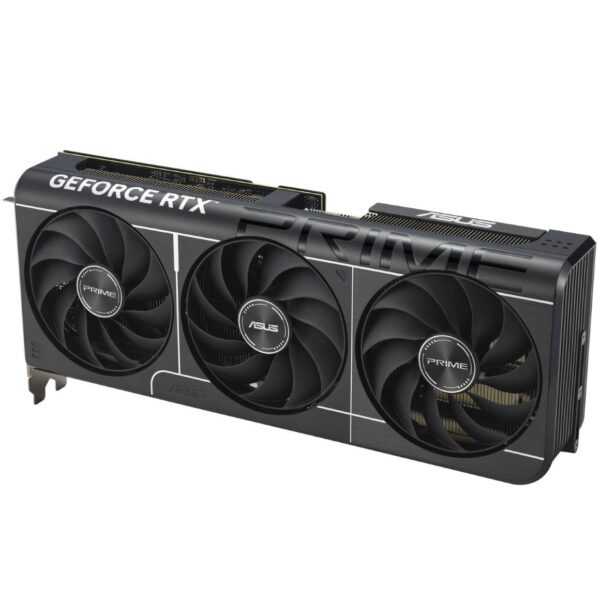 گرافیک(استوک)ASUS PRIME GeForce RTX 5070 12G - Image 6