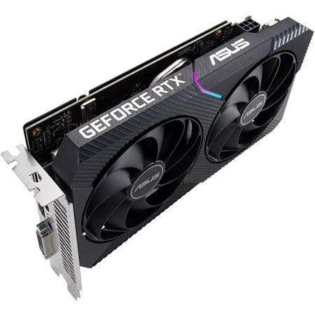 گرافیک(استوک) ASUS Dual GeForce RTX 3050 8GB - Image 4