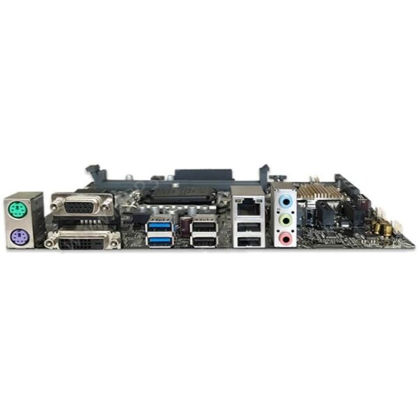 مادربرد(استوک) ASUS H110 - Image 2