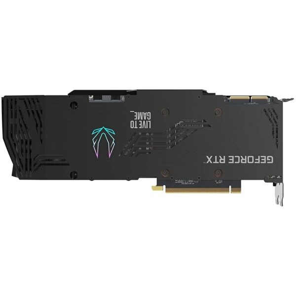 گرافیک (استوک) مدل ZOTAC   3090 TRINITY 24G - Image 5