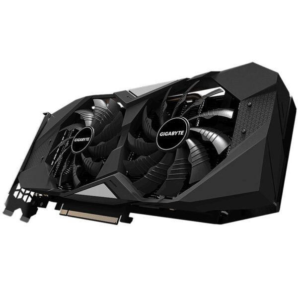 گرافیک(استوک) Gigabyte RTX 2060 8GB - Image 5