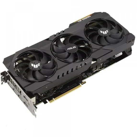 گرافیک (استوک) ASUS TUF Gaming GeForce RTX 3080 10G - Image 2