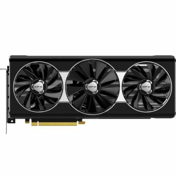 گرافیک(استوک) ASUS TUF Gaming X3 Radeon RX 5700 XT 8GB - Image 2