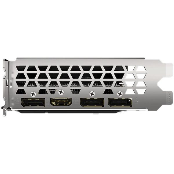 گرافیک(استوک) Gigabyte RTX 2060 8GB - Image 4