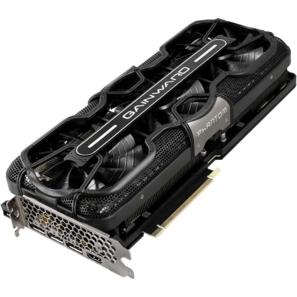 گرافیک (استوک ) GAINWARD Phantom RTX 3090 24GB - Image 5