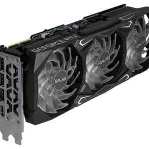 گرافیک(استوک) GALAX RTX 3090 24GB