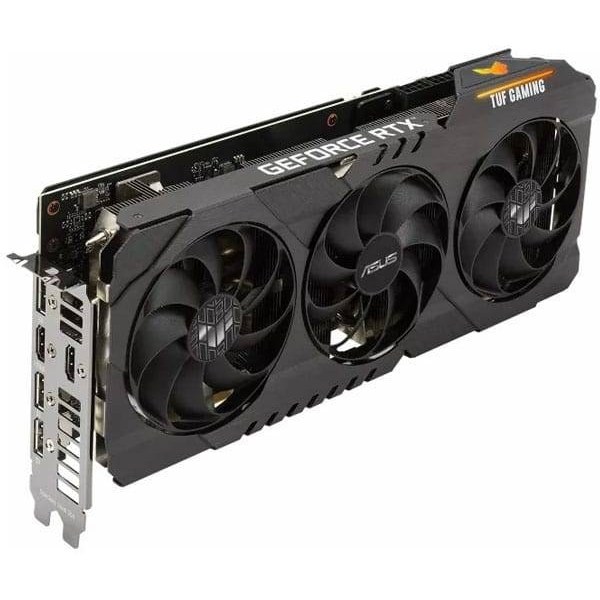گرافیک (استوک) ASUS TUF Gaming RTX 3070ti 8G - Image 2