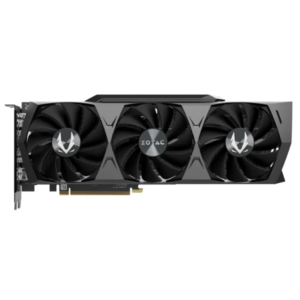 گرافیک(استوک) Zotac GeForce RTX 3070 Ti Trinity 8GB - Image 4