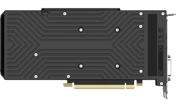 گرافیک(استوک) RTX 2060 Super Palit 8GB - Image 4