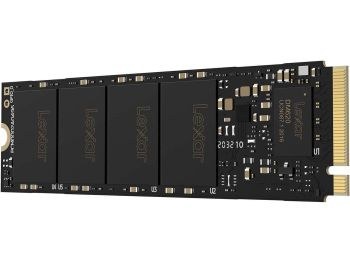 هارد -SSD 512GB M.2 Lexar - Image 2
