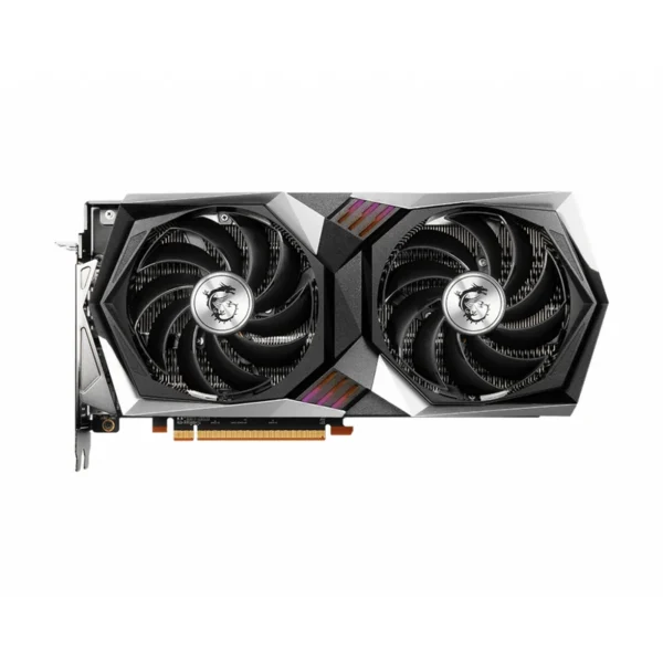 گرافیک(استوک) MSI Radeon RX 6700 XT GAMING X 12G - Image 7