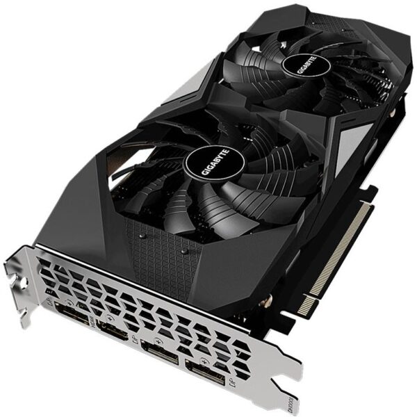 گرافیک(استوک) Gigabyte RTX 2060 8GB - Image 3