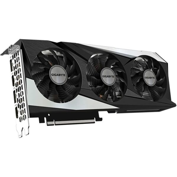 گرافیک(استوک) GeForce RTX 3060 Ti Gigabyte Gaming OC 8G - Image 5