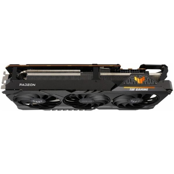 گرافیک(استوک) ASUS TUF Gaming RX 6800 XT 16G - Image 5