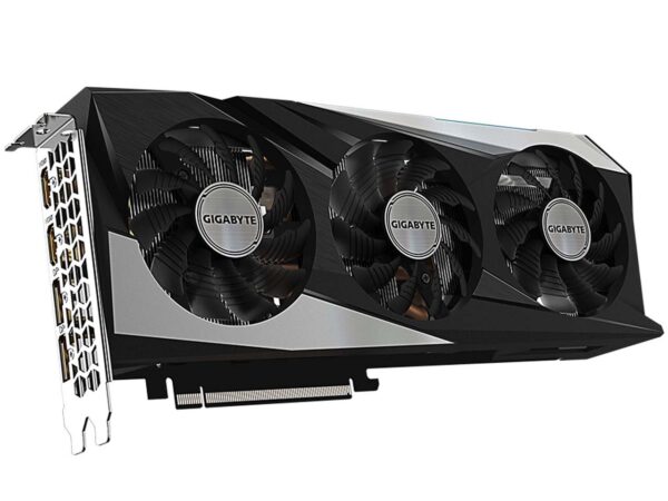 گرافیک(استوک) Gigabyte Radeon RX 6700 XT 12G - Image 2