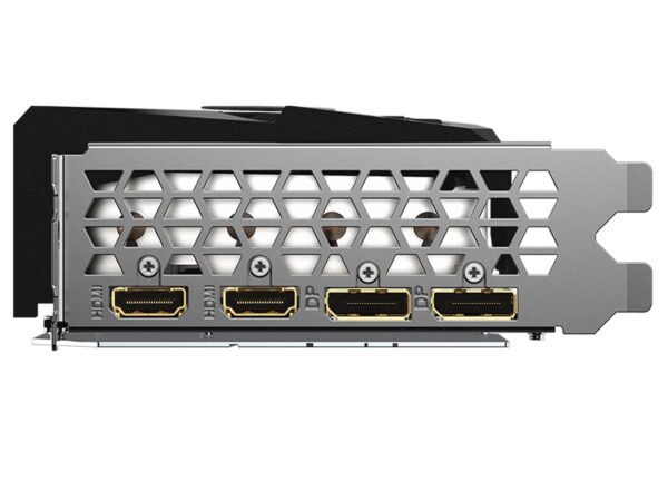 گرافیک(استوک) Gigabyte Radeon RX 6700 XT 12G - Image 6