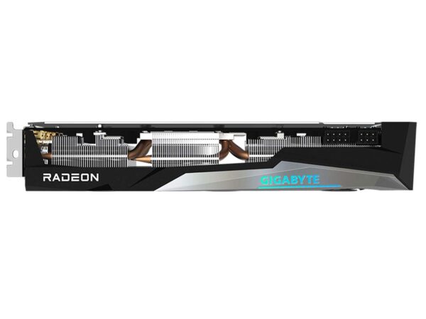 گرافیک(استوک) Gigabyte Radeon RX 6700 XT 12G - Image 5