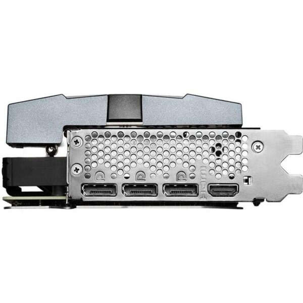 گرافیک (استوک) MSI GeForce RTX 3070 TI SUPRIM X 8G - Image 4