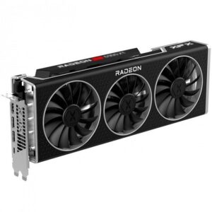 گرافیک(استوک) XFX Speedster MERC 319 RX 6900 XT 16GB black