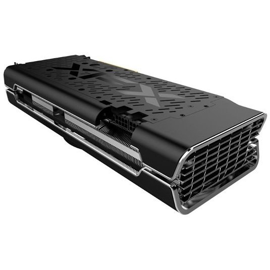 گرافیک(استوک)XFX Radeon RX 5700 XT THICC III Ultra 8GB - Image 2