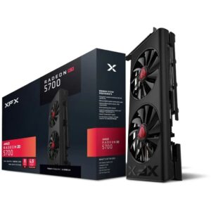گرافیک (استوک)XFX Radeon RX 5700 2Fan 8GB