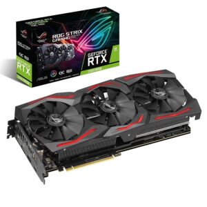 گرافیک(استوک) ASUS ROG Strix RTX 2060 Super 8GB