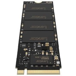 هارد -SSD 512GB M.2 Lexar - Image 3
