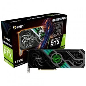 گرافیک (استوک)PALIT RTX 3080ti Gaming Pro 12GB