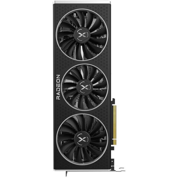 گرافیک (استوک)XFX GICK 6800 16GB - Image 6